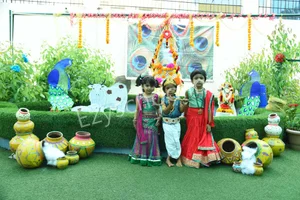 EuroKids Pre-School Gallery 20