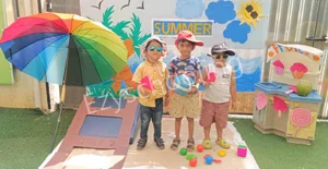 EuroKids Pre-School Gallery 21