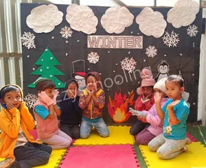 EuroKids Pre-School Gallery 22