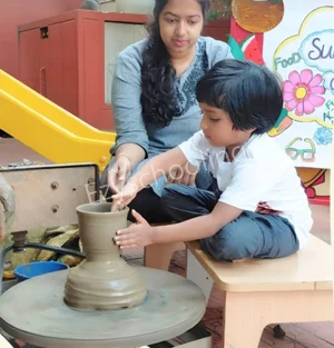 EuroKids Pre-School Gallery 5