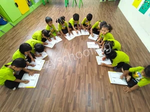 EuroKids Preschool Gallery 2