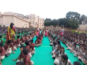 Excellent Public School Gallery 69