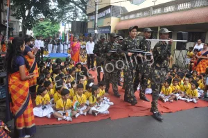 Excellent Public School Gallery 41