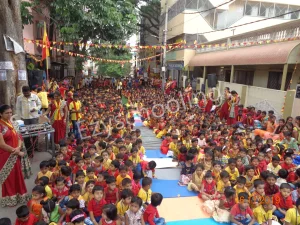 Excellent Public School Gallery 38