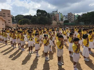 Excellent Public School Gallery 20