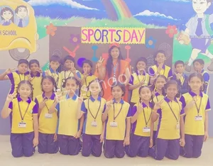 Flora English School Gallery 38