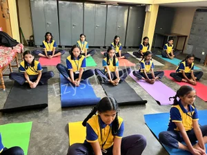 Flora English School Gallery 27