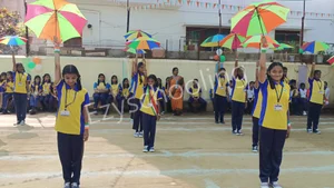 Flora English School Gallery 24