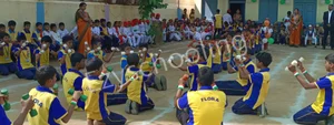 Flora English School Gallery 22