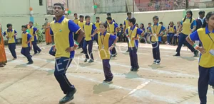 Flora English School Gallery 19