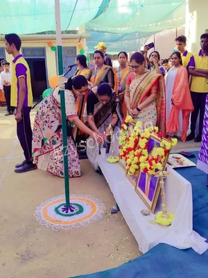 Flora English School Gallery 11