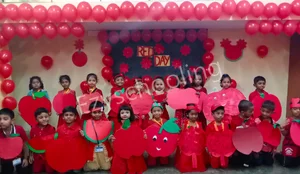 Flora English School Gallery 9