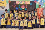 Flora English School Gallery