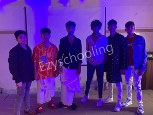Florence English High School Gallery 18