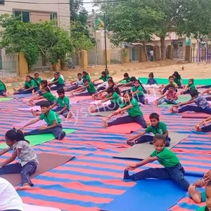 Gangothri Public School Gallery 1