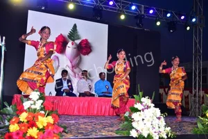 Gangothri Public School Gallery 14