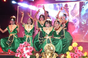 Gangothri Public School Gallery 4