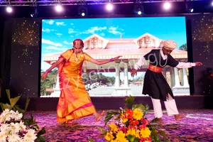 Gangothri Public School Gallery 12