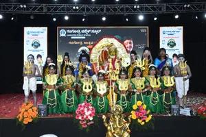 Gangothri Public School Gallery 2