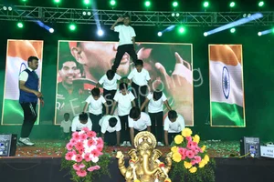 Gangothri Public School Gallery 5