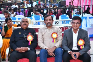 Gangothri Public School Gallery 9