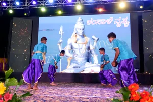 Gangothri Public School Gallery 11