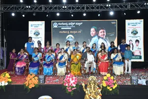 Gangothri Public School Gallery 1