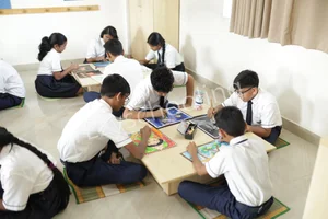 Glentree Academy Gallery 1