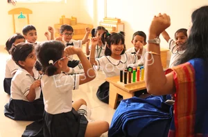 Glentree Academy Gallery 2