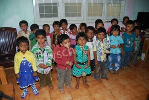 Global educational school Gallery 4