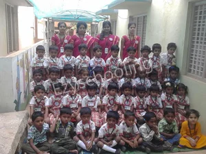 Global educational school Gallery 5