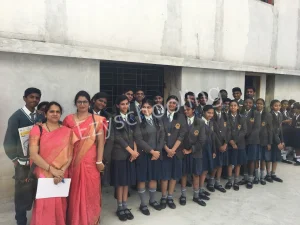 Gnana Teja English School Gallery 6
