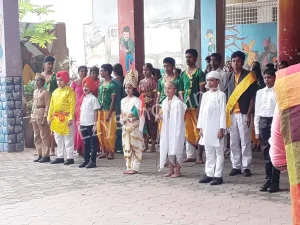 Gnana Teja English School Gallery 2