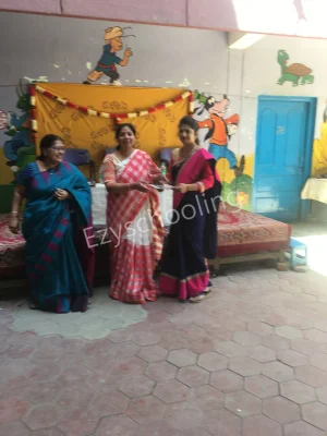 Gnana Teja English School Gallery 3