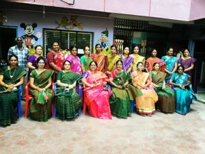 Gnana Teja English School Gallery 1