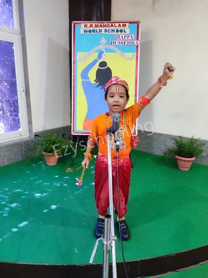 K.R. Mangalam World School Gallery 2