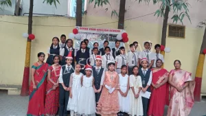 Good Year English School Gallery 5