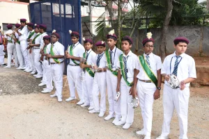 Good Year English School Gallery 6