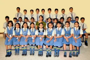 Good Year English School Gallery 2