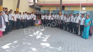 Good Year English School Gallery 4