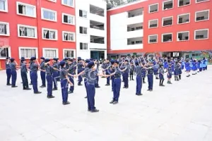Greenfield Public School Gallery 15