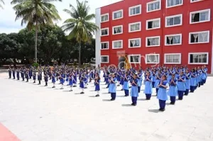 Greenfield Public School Gallery 16