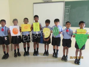 Greenfield Public School Gallery 18