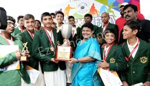 Greenfield Public School Gallery 14