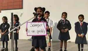 Greenfield Public School Gallery 10