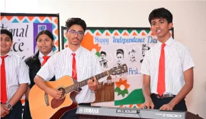 Greenfield Public School Gallery 8