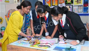 Greenfield Public School Gallery 9