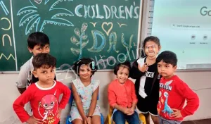 Greenfield Public School Gallery 1