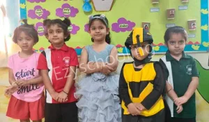 Greenfield Public School Gallery 2