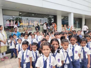 Gurukul Academy Gallery 7